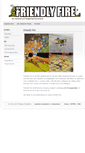 Mobile Screenshot of friendlyfire.se